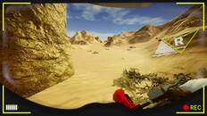 Gameplay | MX Bodycam Bikes Racing Trailer