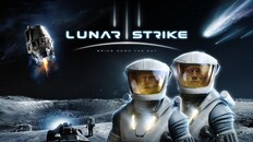 Teaser | Lunar strike teaser "the Moon"