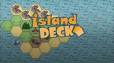 General / Cinematic | Island Deck PV