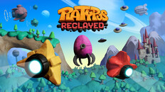 Gameplay | Platypus Reclayed Release Date Trailer