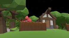 Gameplay | Orbit Maze Fragman 3