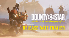 Jugabilidad | Bounty Star - Release Date
