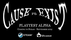 Gameplay | Playtest Alpha Trailer