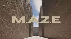 General / Cinematic | M.A.Z.E Trailer