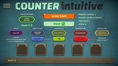 Gameplay | COUNTERintuitive Gameplay Trailer