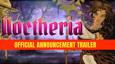 Gameplay | Noctheria Announcement Trailer