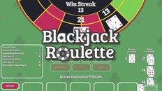 General / Cinematic | Blackjack Roulette Announcement Trailer