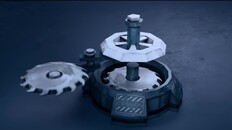 玩法展示 | Deepstone rift debut Trailer SC