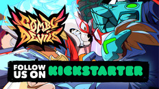 Gameplay | Kickstarter Pre-Launch