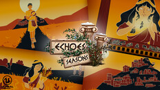 Teaser | Trailer Echoes of Seasons