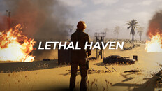 Gameplay | Lethal Haven Gameplay Trailer