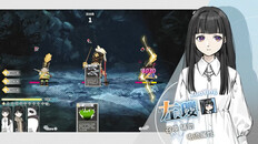 Gameplay | 策略卡牌RPG《琥珀末日》玩法预告片