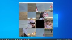 General / Cinematic | Huang Gaomin's promotional mediumsasadas