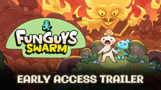 Gameplay | Early Access Launch Trailer