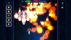Gameplay | Holy Justice: Galaxy Outcast: Fight