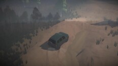 Teaser | Gates of Siberia: Wildlands teaser