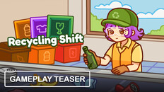 Gameplay | Gameplay Teaser