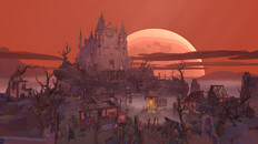 Gameplay | 无尽回环玩法展示