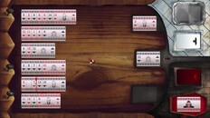 Gameplay | Fangs & Faith Solitaire Gameplay