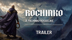 General / Cinematic | Rochinko Trailer
