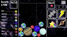 Gameplay | Planet Drop - Updated Gameplay