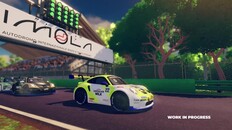 Teaser | iRacing Arcade Teaser Trailer