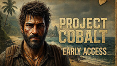 Gameplay | Project Cobalt – Gameplay Trailer