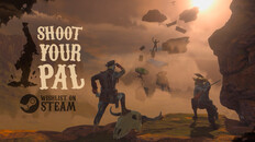 Oynanış | Shoot Your Pal - Gameplay Trailer