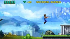 Gameplay | XargonRemake_Ep_1_Trailer_2025