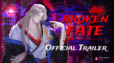General / Cinematic | Broken Fate Trailer (Cinematic)