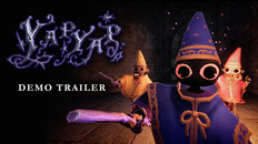 Gameplay | YAPYAP - Demo Trailer