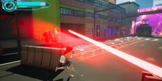 Gameplay | Spirit Trigger – Official Gameplay Trailer
