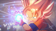 General / Cinematic | DRAGON BALL Z: KAKAROT - DAIMA - Adventure Through the Demon Realm Part 1 Trailer
