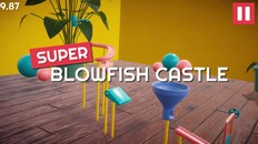 General / Cinematic | Super Blowfish Castle Trailer