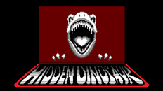 General / Cinematic | Hidden Dinosaur Demo Trailer