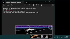 Gameplay | DriveWave - Gameplay
