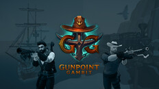 Teaser | Gunpoint Gambit trailer