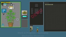 Gameplay | Work in Progress – Gameplay Mechanics Showcase