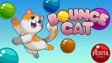 Gameplay | Bounce Cat Trailer