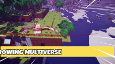 Gameplay | Trailer Sphereverse