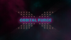 Gameplay | Orbital Purge