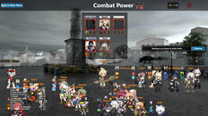 General / Cinematic | Fantasy Brawl