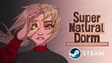 General/cinematic | Super Natural Dorm – Story Trailer
