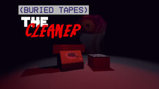 General / Cinematic | (BURIED TAPES) The Cleaner