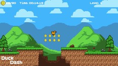 General / Cinematic | Duck Dash Trailer