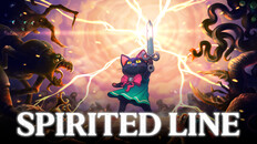 General / Cinematic | Spirited Line - Official Trailer