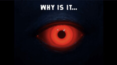 General / Cinematic | Why's It Getting DARKER?! - Official Trailer