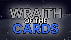 General / Cinematic | Reveal Trailer | Wraith of the Cards