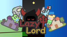 Jogabilidade | Be Our Lord