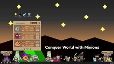 Gameplay | Be Our Lord